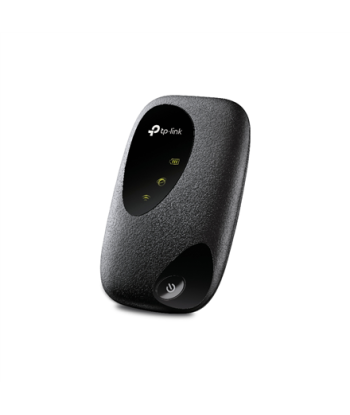 TP-LINK 4G LTE Mobile Wi-Fi M7200 802.11n, 300  Mbit/s, Antenna type 1xInternal, 1 x microUSB