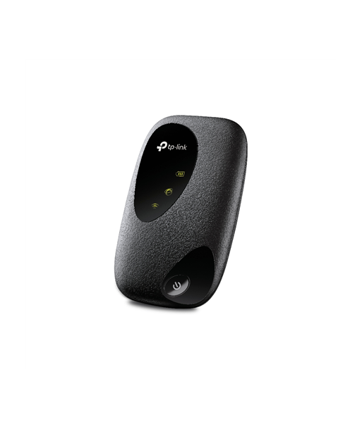 TP-Link M7200 4G LTE Mobile WiFi - Fast & Reliable Internet on the Go TP-Link M7200 4G LTE Mobile WiFi - Fast & Reliable Internet on the Go