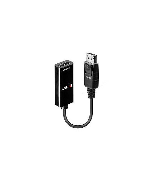 I/O CONVERTER DP TO HDMI/41718 LINDY
