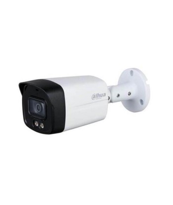 CAMERA HDCVI 5MP LED BULLET/HFW1509TLM-A-LED-0360BS2 DAHUA