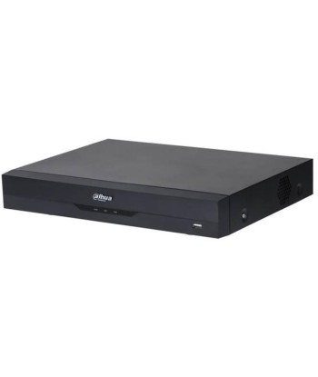 DAHUA XVR5116HS-I3 16-канальный HDCVI Pentabrid AI XVR