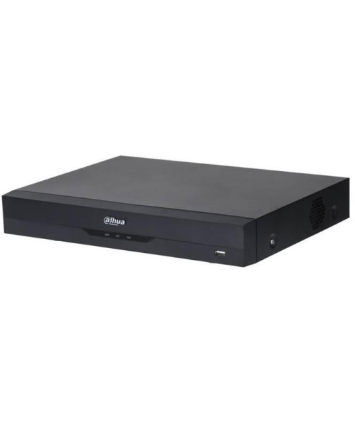 DAHUA XVR5116HS-I3 16-канальный HDCVI Pentabrid AI XVR