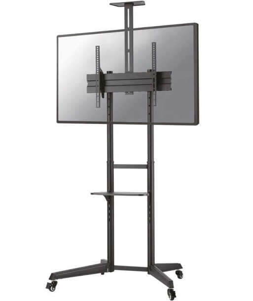 TV SET ACC FLOOR STAND 37-70"/FL50-540BL1 NEOMOUNTS TV SET ACC FLOOR STAND 37-70"/FL50-540BL1 NEOMOUNTS
