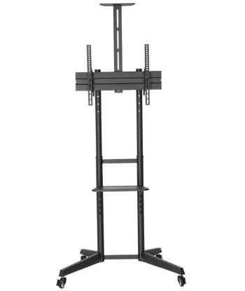 TV SET ACC FLOOR STAND 37-70"/FL50-550BL1 NEOMOUNTS