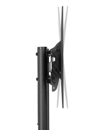 TV SET ACC FLOOR STAND 37-70"/FL50-540BL1 NEOMOUNTS
