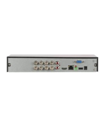 DAHUA XVR5116HS-I3 16-канальный HDCVI Pentabrid AI XVR