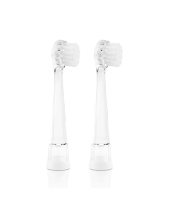 Насадки для зубной щетки ETA ETA0710 For kids, Heads, Number of brush heads included 2, White