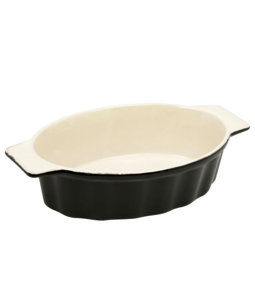 Elegant Oval Bakeware Dish - 96141 RESTO Elegant Oval Bakeware Dish - 96141 RESTO