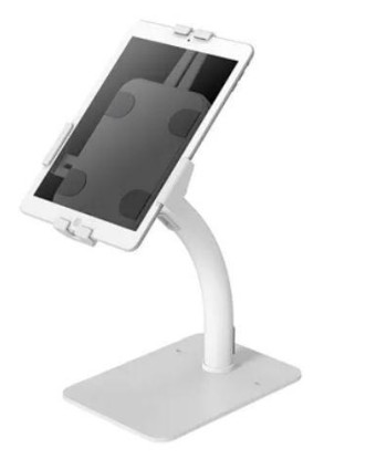 Neomounts DS15-625WH1 Tablet Holder Countertop