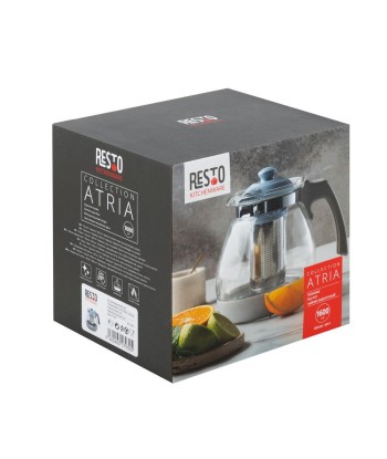 Elegantne Teekann 1600ml - RESTO 90511