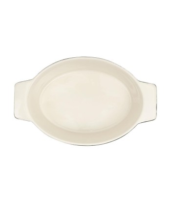 Elegant Oval Bakeware Dish - 96141 RESTO
