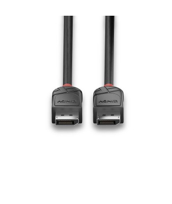 Lindy DisplayPort Cable 3m Black