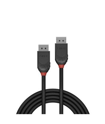 Lindy DisplayPort kaabel 3m must