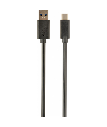 Cablexpert USB 3.0 Type-A to Type-C Cable (0.5m) - Fast Charging & Data Transfer!