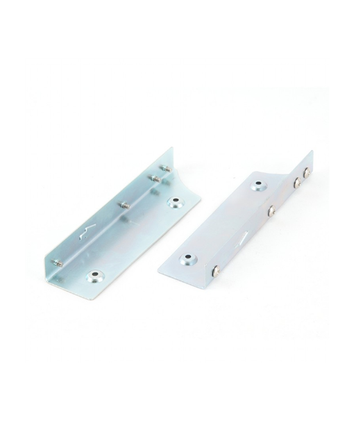 Gembird Metal mounting frame for 2.5 SSD to 3.5 bay MF-321 67 g, 119.6 x 31.8 x 15.6 mm