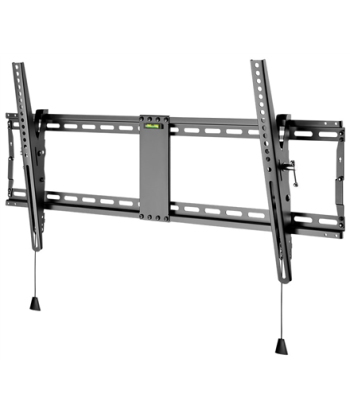 Goobay Pro TILT (XL) Настенное крепление для ТВ - Безопасное и Стильное
