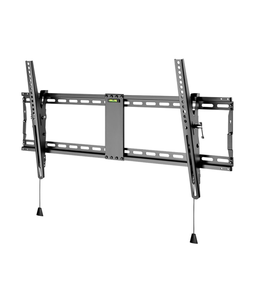 Goobay Pro TILT (XL) TV Wall Mount - Secure & Stylish