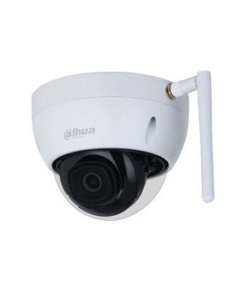 NET CAMERA 2MP IR DOME WIFI/IPC-HDBW1230DE-SW-0280B DAHUA