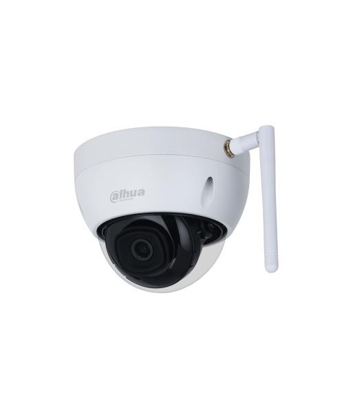 Turvakaamera 2MP IR DOME WIFI/IPC-HDBW1230DE-SW-0280B DAHUA