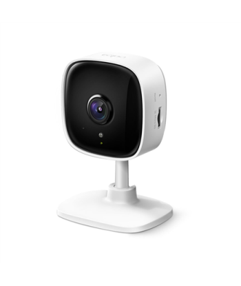 TP-Link Tapo C100 домашняя Wi-Fi камера безопасности - Обеспечьте безопасность своего дома