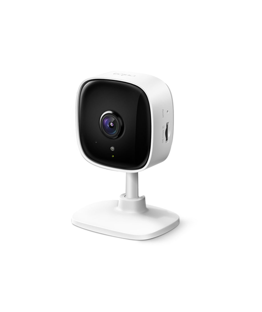 TP-Link Tapo C100 koduvalve Wi-Fi kaamera - Hoia oma kodu turvalisena TP-Link Tapo C100 koduvalve Wi-Fi kaamera - Hoia oma kodu turvalisena