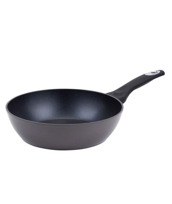 RESTO Deep Frypan D24 H6.8cm