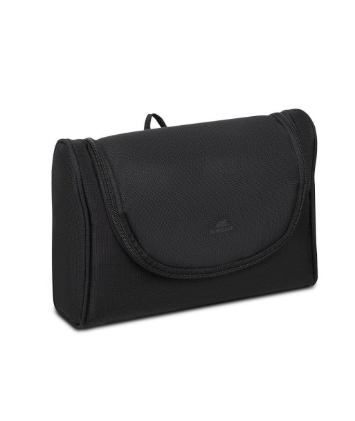 Rivacase TRAVEL BAG ECO Toiletry Black 8407 Rivacase TRAVEL BAG ECO Toiletry Black 8407