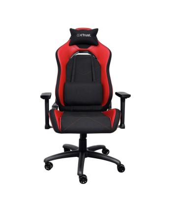 GAMING CHAIR GXT 714R RUYA/RED 25064 TRUST