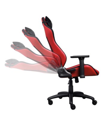 Игровое кресло Trust GXT 714R Ruya - Красный