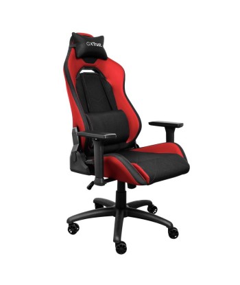 Игровое кресло Trust GXT 714R Ruya - Красный