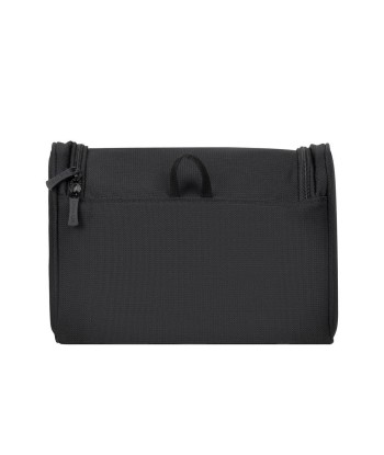 Rivacase TRAVEL BAG ECO Tualett-tarvete kott Must 8407