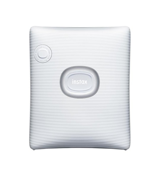 Fujifilm Instax Square Link Printer - White Fujifilm Instax Square Link Printer - White