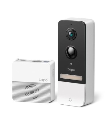 TP-Link Tapo D230S1 Nutikas Uksekell