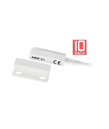 SENSOR DOOR MAGNETIC/B-1 SATEL