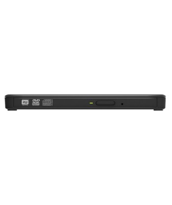 DVD RW USB2 8X EXT BLACK RTL/TS8XDVDS-K TRANSCEND