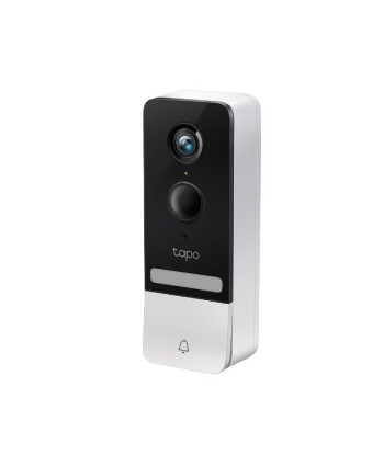 TP-Link Tapo D230S1 Nutikas Uksekell