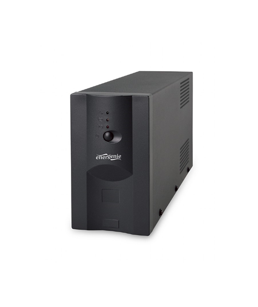 Gembird UPS PC-1202AP - 1200 VA, 220 V - Katkematu toiteallikas Gembird UPS PC-1202AP - 1200 VA, 220 V - Katkematu toiteallikas