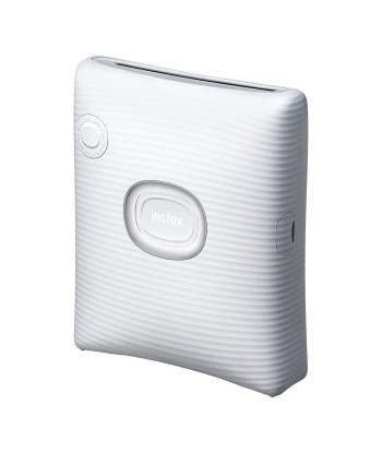 Fujifilm Instax Square Link Printer - White