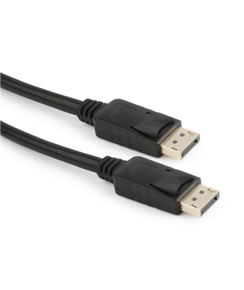 Gembird Digital DisplayPort interface cable DP to DP, 3 m