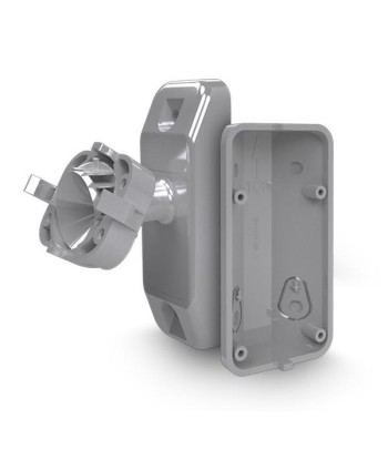 DETECTOR ACC PIR/BRACKET C GY SATEL