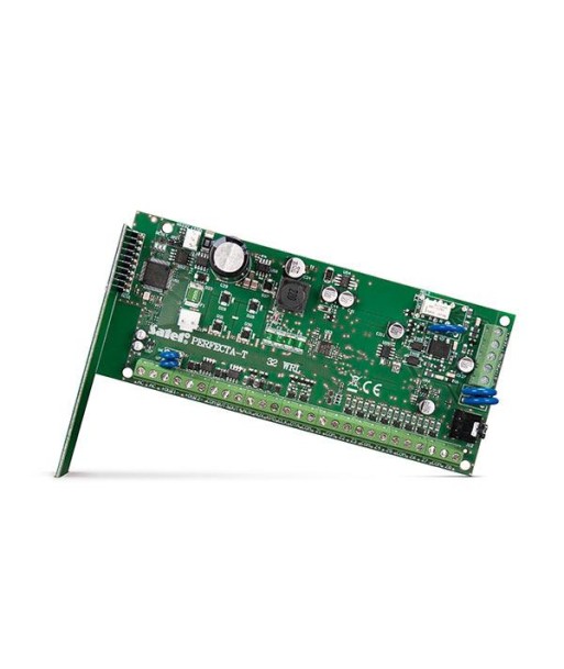 CONTROL PANEL 8-32ZONES//PERFECTA-T 32-WRL SATEL CONTROL PANEL 8-32ZONES//PERFECTA-T 32-WRL SATEL