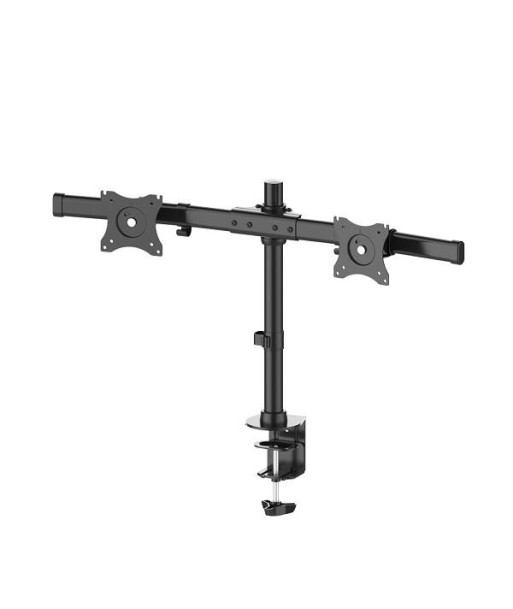 MONITOR ACC DESK MOUNT 10-27"/FPMA-DCB100DBLACK NEOMOUNTS