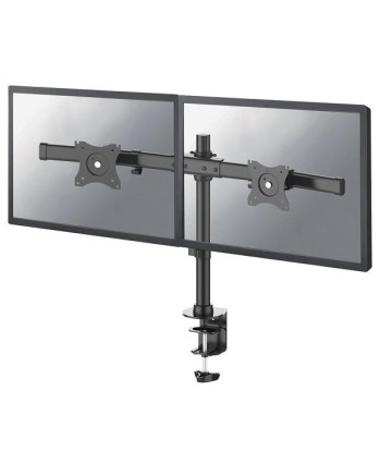 MONITOR ACC DESK MOUNT 10-27"/FPMA-DCB100DBLACK NEOMOUNTS