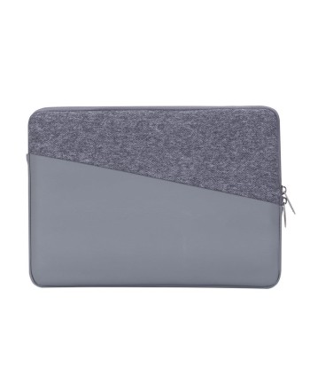 NB SLEEVE EGMONT 13.3"/7903 GREY RIVACASE