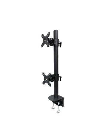MONITOR ACC DESK MOUNT 17-49"/FPMA-D960DVBLACKPLUS NEOMOUNTS