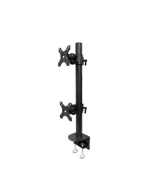 MONITOR ACC DESK MOUNT 17-49"/FPMA-D960DVBLACKPLUS NEOMOUNTS