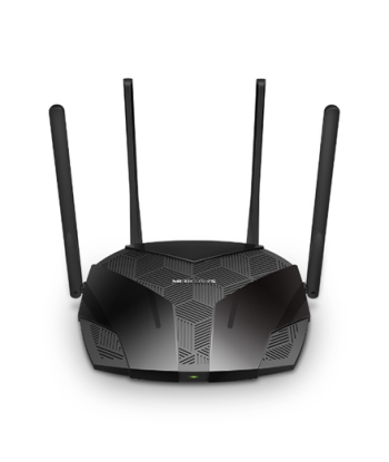 Mercusys MR70X AX1800 kaheribaline WiFi 6 ruuter