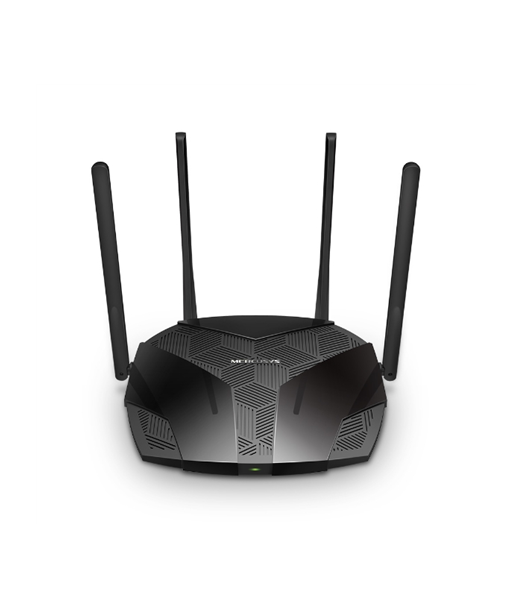 Mercusys MR70X AX1800 двухдиапазонный WiFi 6 роутер Mercusys MR70X AX1800 двухдиапазонный WiFi 6 роутер
