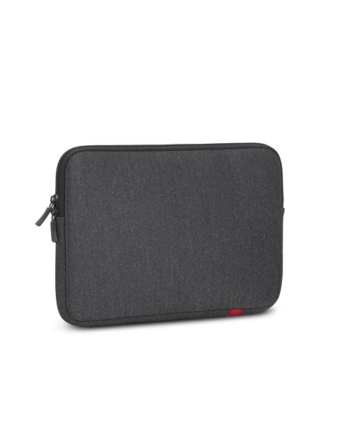 NB SLEEVE MACBOOK AIR 12"/5113 DARK GREY RIVACASE