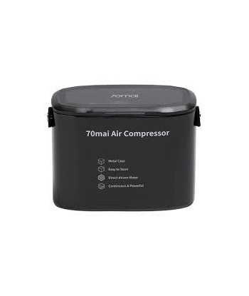 CAR AIR COMPRESSOR/TP01 70MAI
